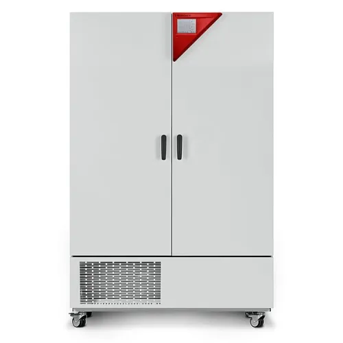 Камера роста растений Binder КBW 720 с освещением, 698 литров (Артикул 9020-0340)