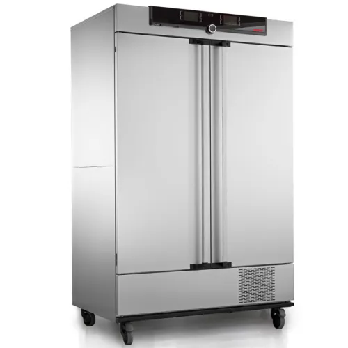 Камера постоянных климатических условий Memmert ICH750L с освещением (Артикул ICH750L)
