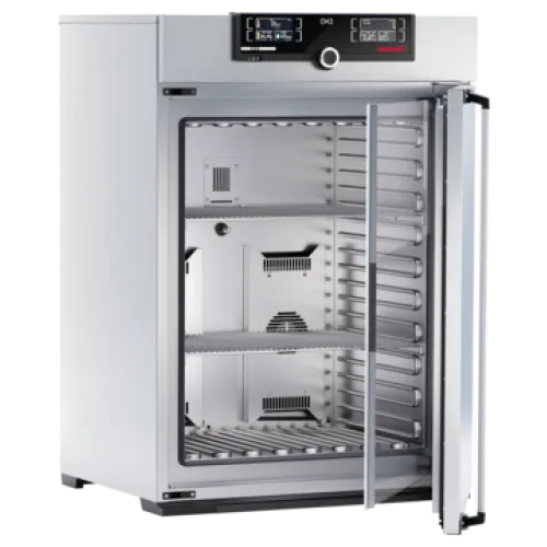 Климатическая камера Memmert тепло-холод-влага HPP260eco, 256 л (Артикул HPP260eco)