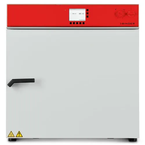 Испытательная камера Binder M 115, 115 л (Артикул 9010-0202)