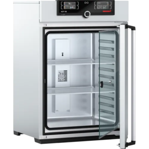 Климатическая камера тепло-влага Memmert HCP150 (Артикул HCP150)