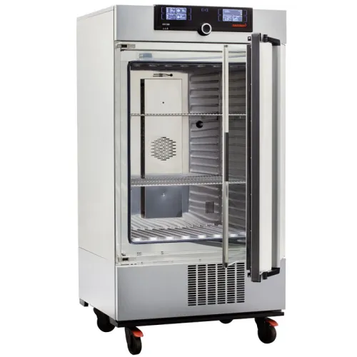 Камера постоянных климатических условий Memmert ICH110L с освещением (Артикул ICH110L)