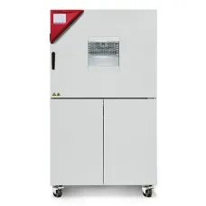 Климатическая камера Binder MKFT 115 с переменными климатическими условиями, объём 115 литрорв (Артикул 9020-0382)