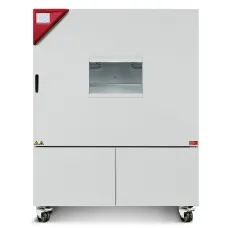 Климатическая камера Binder MKT 720 с переменными климатическими условиями, объём 734 литрорв (Артикул 9020-0387)