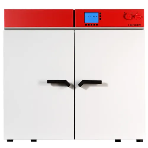 Испытательная камера Binder M 240, 240 л (Артикул 9010-0203)