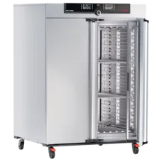 Климатическая камера Memmert тепло-холод-влага HPP1060eco, 1060 л (Артикул HPP1060eco)