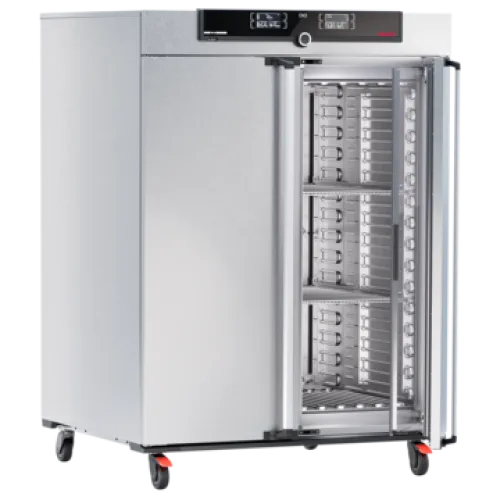 Климатическая камера Memmert тепло-холод-влага HPP1060eco, 1060 л (Артикул HPP1060eco)