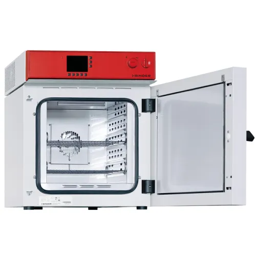 Испытательная камера Binder M 53, 53 л (Артикул 9010-0201)