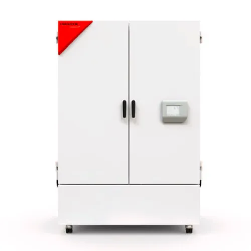Климатическая камера Binder KBF PRO 1060, 1070 л, с влажностью (Артикул 9020-0443)