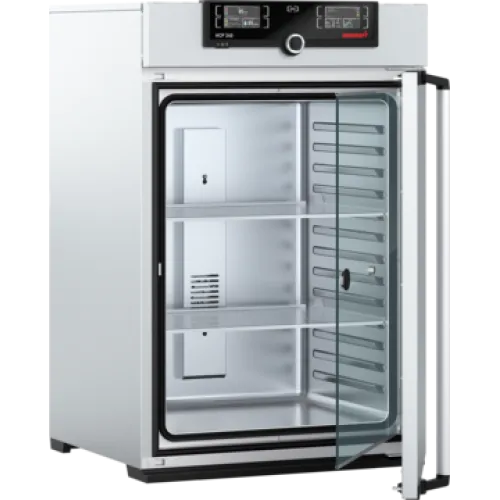 Климатическая камера тепло-влага Memmert HCP240 (Артикул HCP240)