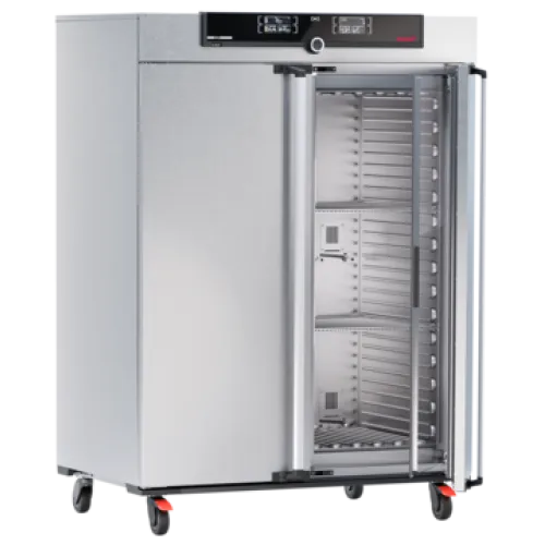 Климатическая камера Memmert тепло-холод-влага HPP750eco, 749 л (Артикул HPP750eco)
