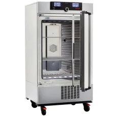 Камера постоянных климатических условий Memmert ICH260L с освещением (Артикул ICH260L)