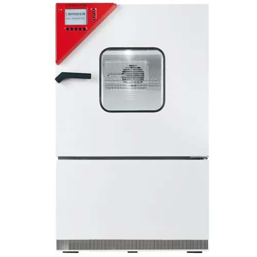 Испытательная камера Binder MK 53, 53 л (Артикул 9020-0006)