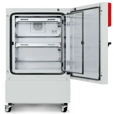 Климатическая камера Binder KBF LQC 240, 247 л, с дополнительной функцией фотометрии (Артикул 9020-0332)