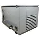 Супертихий зимний кожух для генератора 1400SS RAL 7024