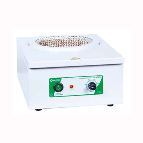 Колбонагреватель ЭКРОС-4100М (ПЭ-4100М) (0,5 л) аналоговый
