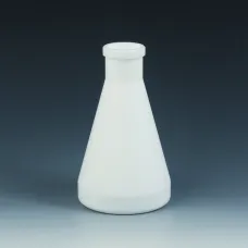 Колба Эрленмейера Bohlender 500 мл, PTFE (Артикул A 151-04)