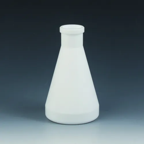 Колба Эрленмейера Bohlender 100 мл, PTFE (Артикул A 151-02)