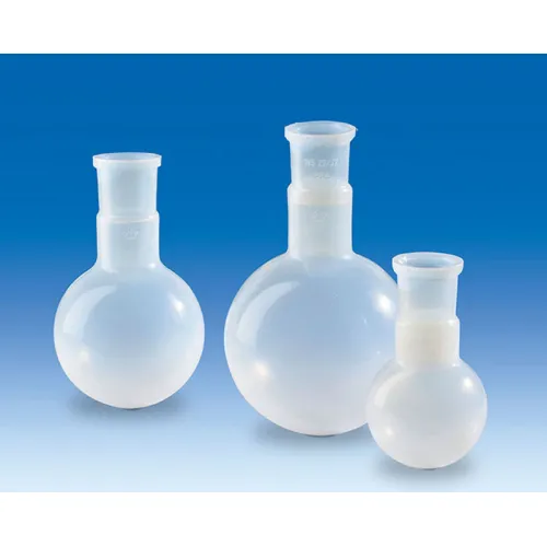Колба круглодонная VITLAB, 250 мл, PFA (Артикул 107897)