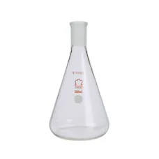 Колба коническая Kimble 250 мл, 29/42, стекло (Артикул 617000-0429)