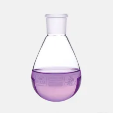 Колба испарительная ISOLAB 250 мл, NS29/32, стекло (Артикул 030.55.250)