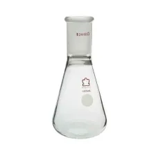 Колба коническая Kimble 125 мл, 14/20, стекло (Артикул 296500-0125)