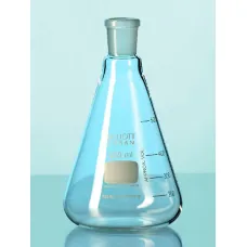 Колба Эрленмейера DURAN Group 500 мл, NS45/40, стекло (Артикул 241934706)