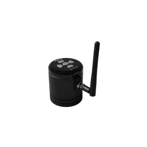 Wi-Fi C-mount камера для микроскопов MC500-W
