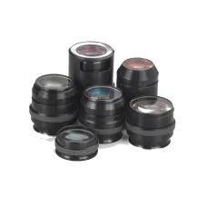 Объективы Mantis Elite