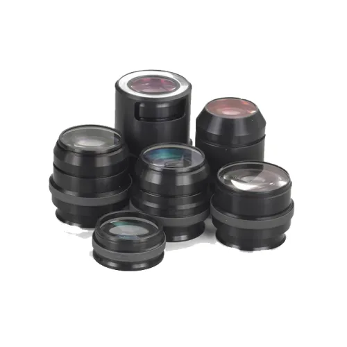 Объективы Mantis Elite