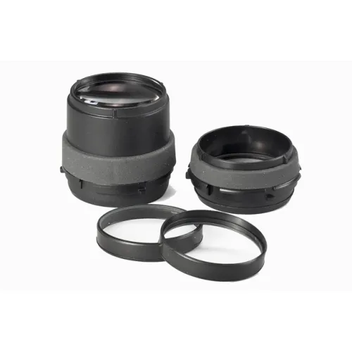 Объективы Mantis Compact