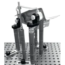 Крепежная оснастка Innovalia Metrology