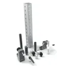 Крепежная оснастка Innovalia Metrology