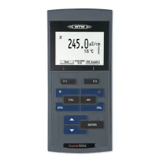 Портативный кондуктометр WTW Cond 3210 SET 1 с ячейкой TetraCon 325 (Артикул 2CA201 )