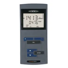 Портативный кондуктометр WTW Cond 3110 SET 1 с ячейкой TetraCon 325 (Артикул 2CA101 )