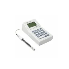 Эксперт-002-1-3-п (датчик InLab720) Кондуктометр для дистиллированной, воды и неводных сред с низкой электропроводностью с датчиком типа InLab720, от 1 мкСм/см до 100 мкСм/см