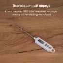 Контактный термометр RGK CT-106 с поверкой