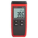 Термометр RGK CT-11 с зондом температуры воздуха TR-10A с поверкой
