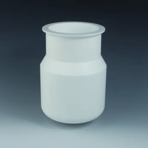 Реактор Bohlender NW100, 1000 мл, PTFE (Артикул B 281-06)