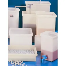 Круглая ёмкость Bürkle 14 л (Артикул 3490-0144)