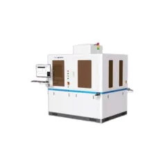 Автоматическая оптическая инспекционная система контроля геометрии пластин и фотошаблонных заготовок серии WafoM