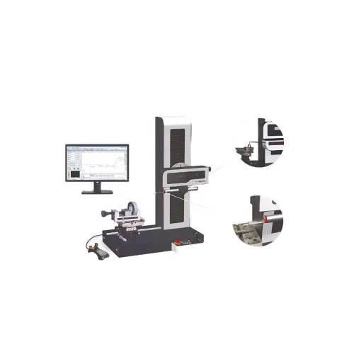 Контурограф-профилометр серии ScroM