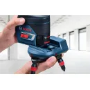Держатель Bosch RM3+BM3+RC2+вкладка для L-Boxx (0.601.092.800)