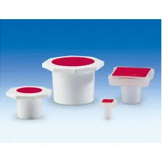 Пробка VITLAB со стандартным шлифом, PP, тип B, NS45/40 (Артикул 91394)