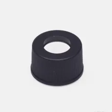 Крышка ISOLAB с септой для виал N13, без разреза, силикон/PTFE (Артикул 096.05.003)