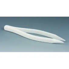 Пинцет Bohlender остроконечный, 200 мм, PTFE (Артикул H 909-06)