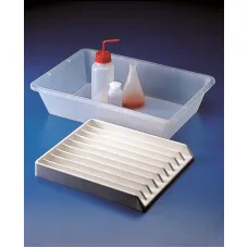 Лоток Kartell секционный, 9 секций, PVC (Артикул 952)