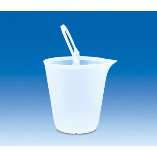 Ведро VITLAB, 12 л, PP, с носиком (Артикул 96694)