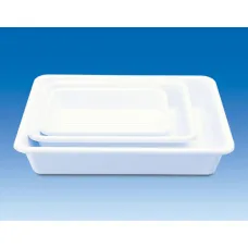 Лоток VITLAB универсальный, 430x330x95 мм, PVC (Артикул 80284)