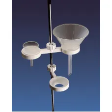 Держатель Kartell для одной воронки, PP (Артикул 268)